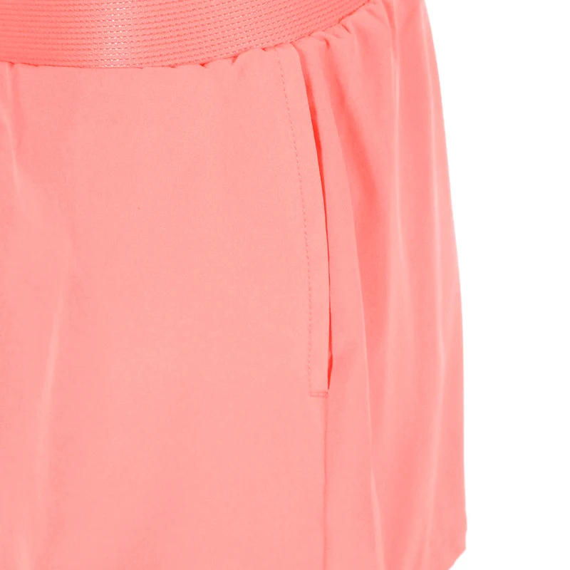 Out of Control 2in1 Shorts Mädchen-pink