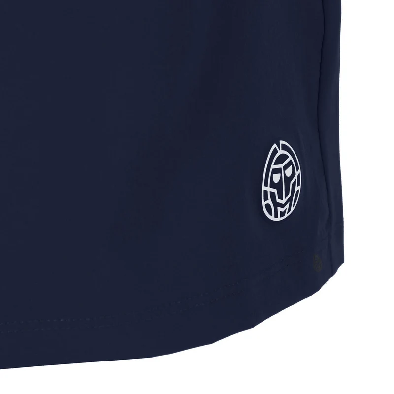 Crew 2.0 2in1 Shorts Mädchen-dunkelblau