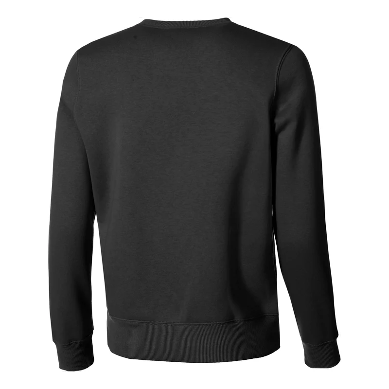 PHNX Fleece STD Crew Sweatshirt Damen-Schwarz