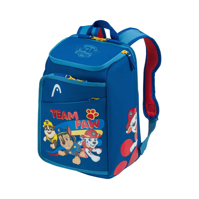 Paw Patrol Rucksack - blau
