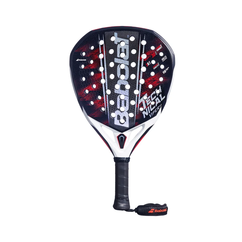 Technical Viper 2026 Padelschläger