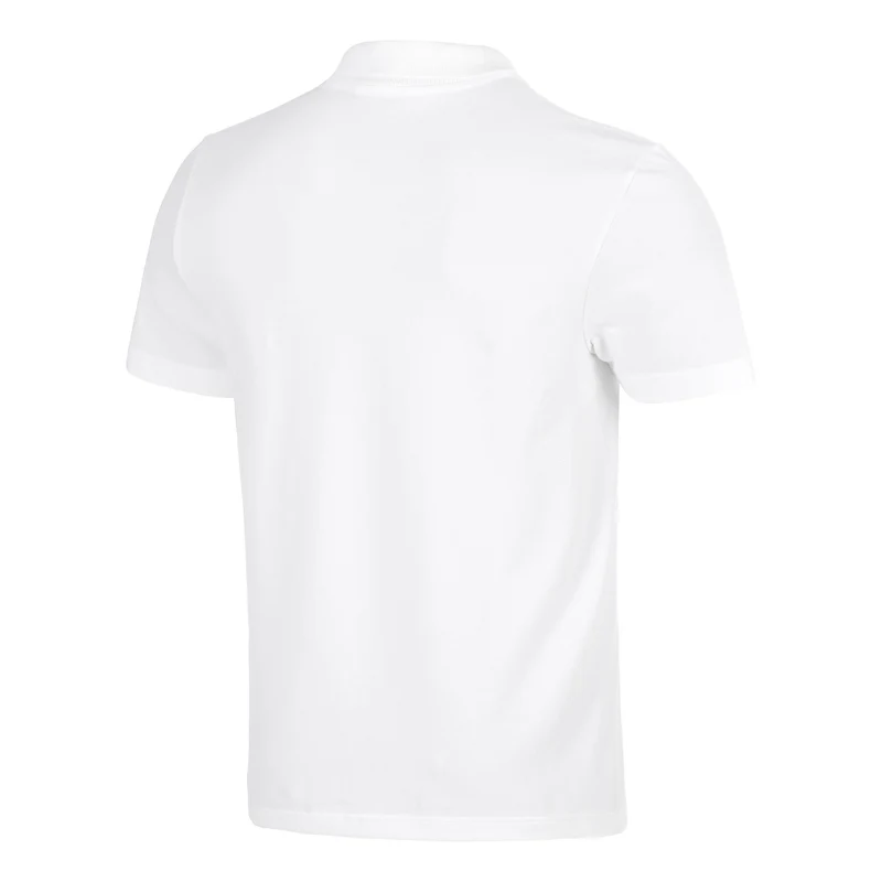 Urban Polo Herren - weiß