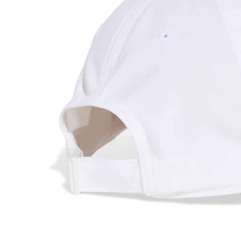 BB Clima Cap Unisex - weiß, schwarz
