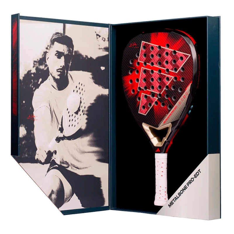 Metalbone 2026 Pro Padelschläger
