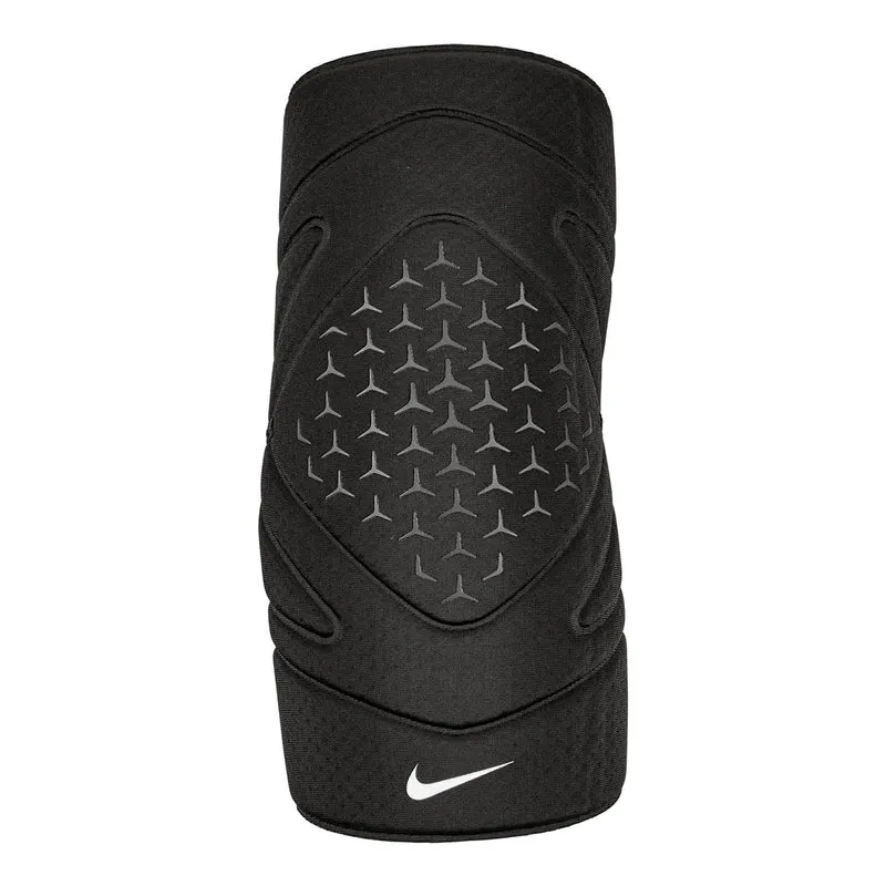 Pro Elbow Sleeve-Schwarz,Weiß