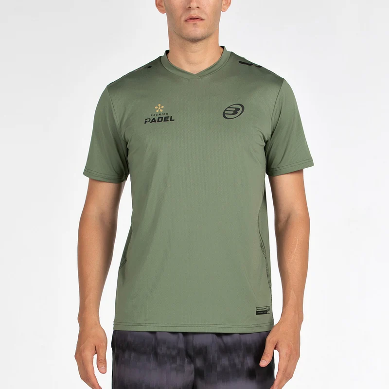 Perico T-Shirt T-Shirt Herren - oliv
