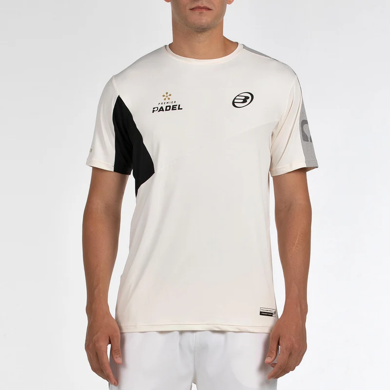 POCATE T-Shirt Herren - beige