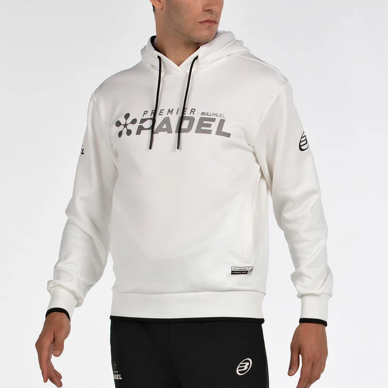 Piatro Hoody Herren - beige