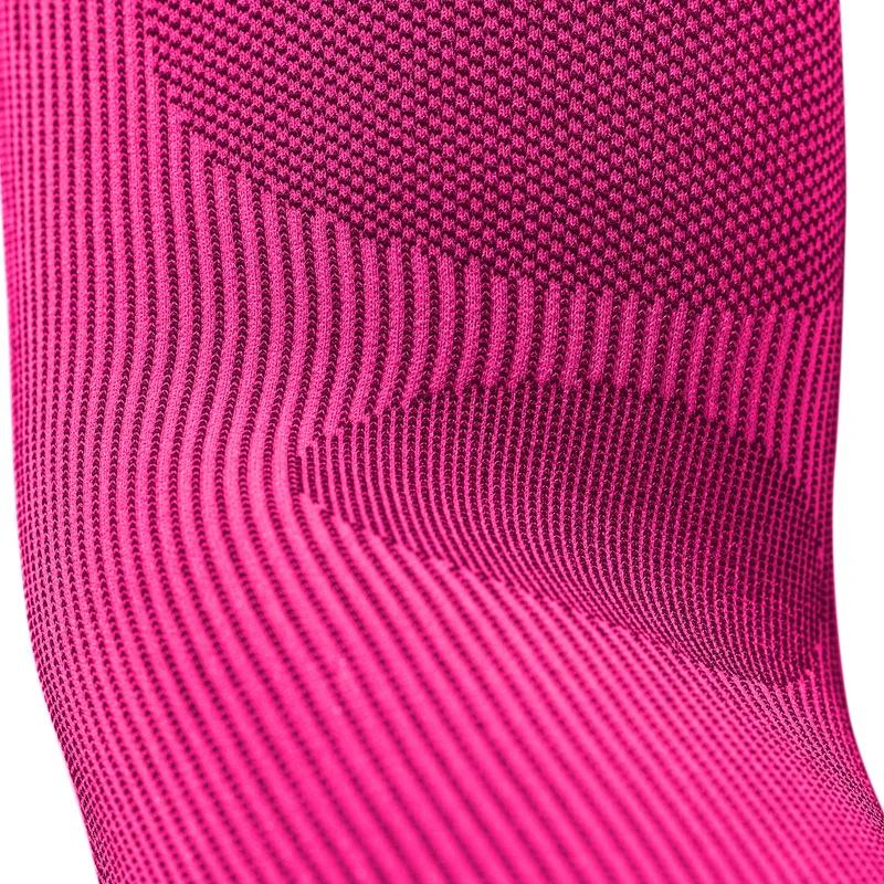 Compression Arm (short) Sleeve-Pink