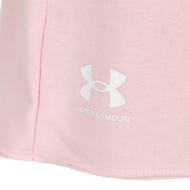 Rival Terry Shorts Damen - pink