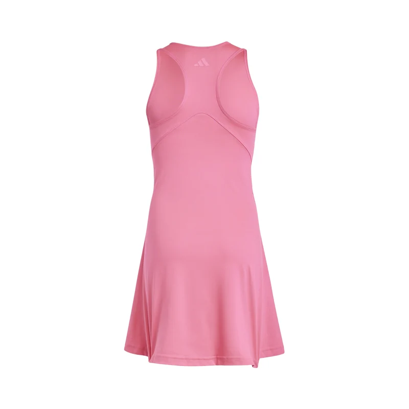Club Kleid Mädchen-Pink