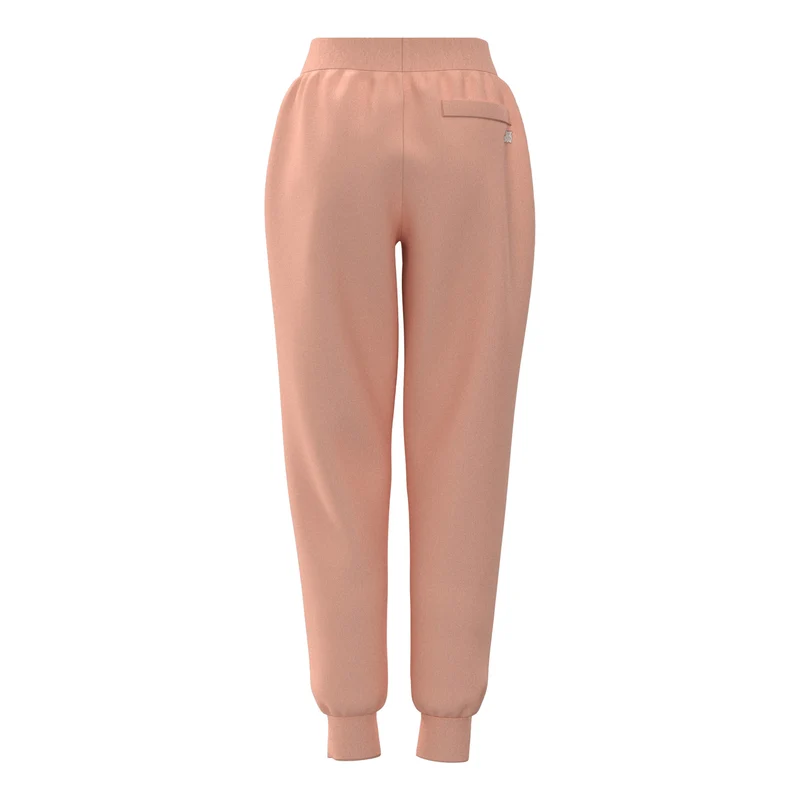 Chill Trainingshose Damen-Apricot