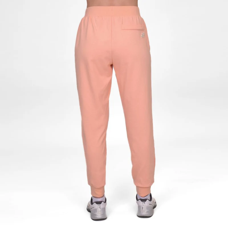 Chill Trainingshose Damen-Apricot