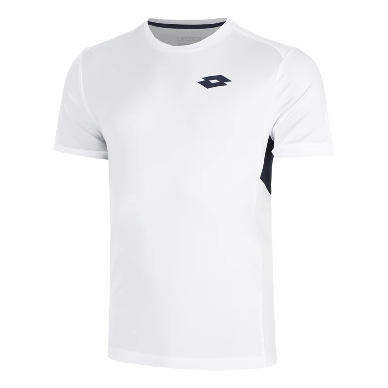 Squadra IV T-Shirt Herren - weiß