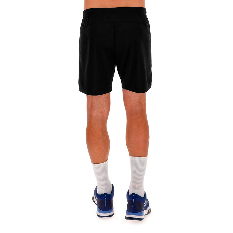 Squadra IV Shorts Herren - schwarz