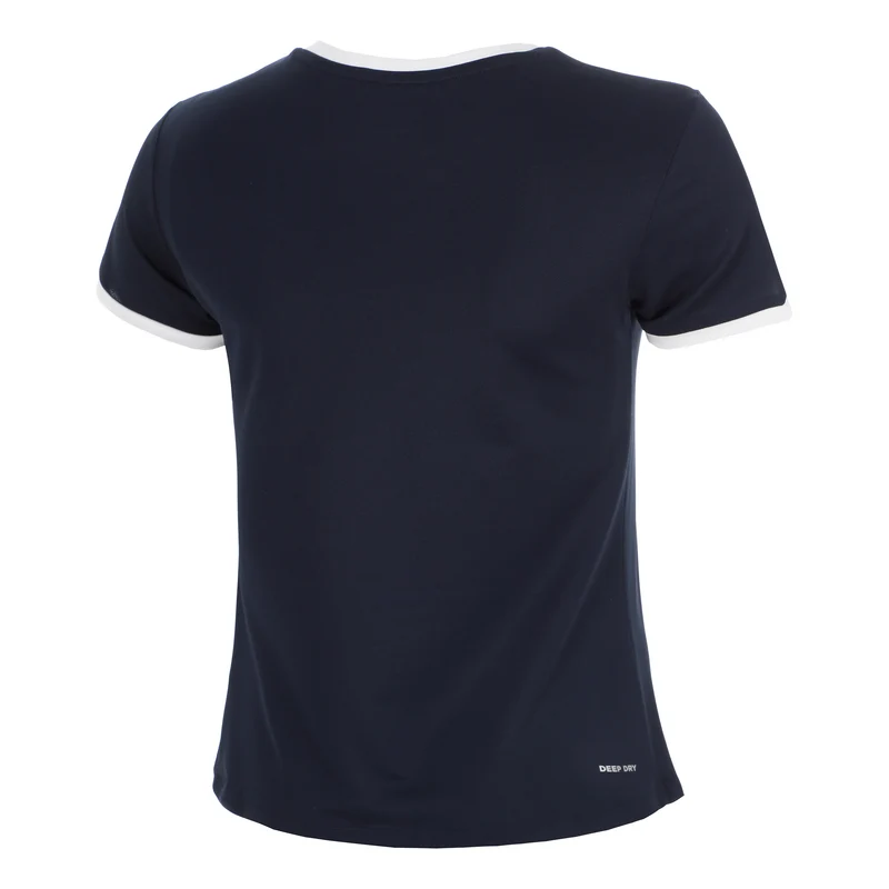 Squadra IV T-Shirt Damen - dunkelblau