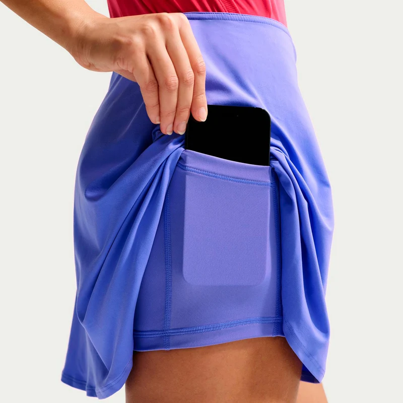 Dri-FIT Victory Rock Damen-blau