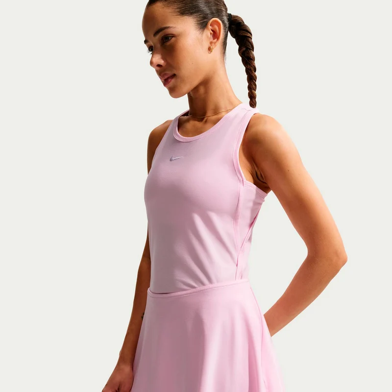Dri-FIT Victory Rock Damen-rosa