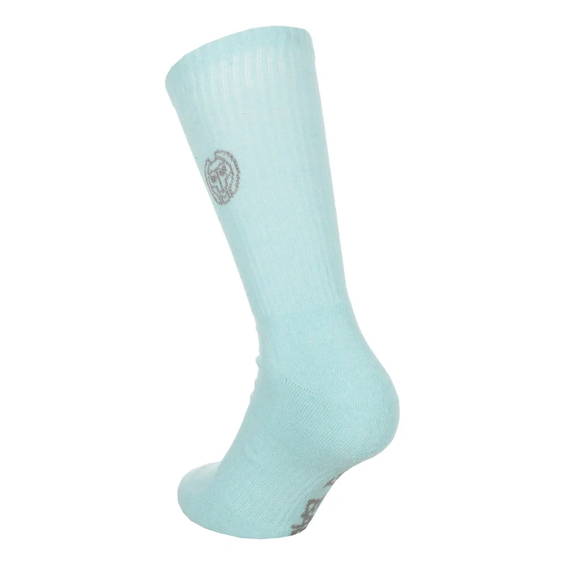 Don Carlito Crew Move Tennissocken-Mint