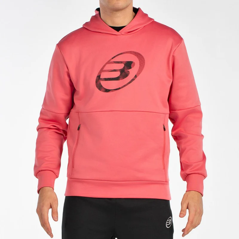 Boyal Hoody Herren-Orange