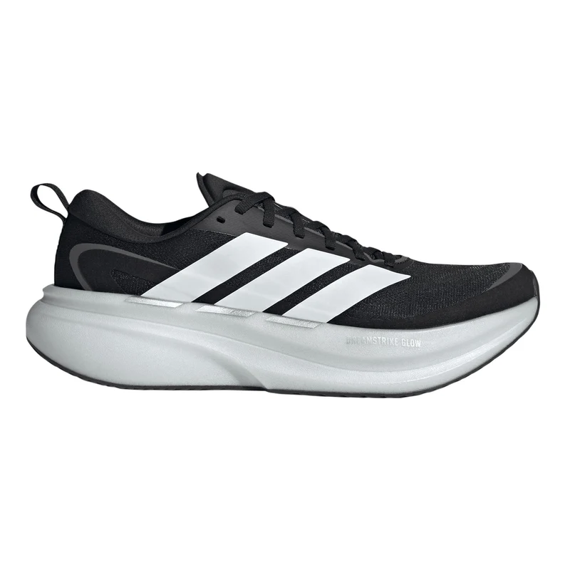 Supernova Glide Neutralschuh Herren - schwarz, weiß