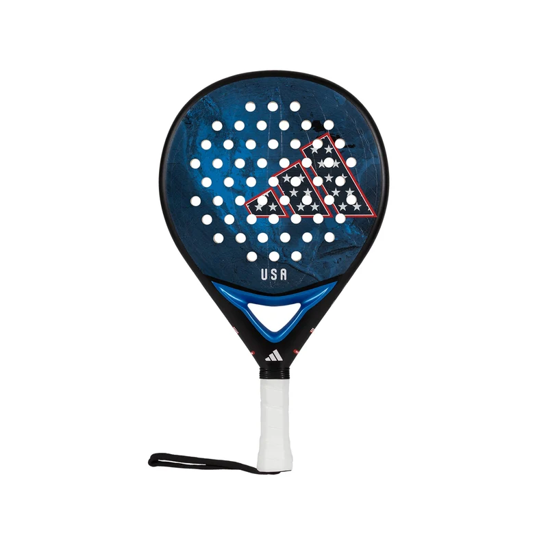 USA WC2026 Padelschläger