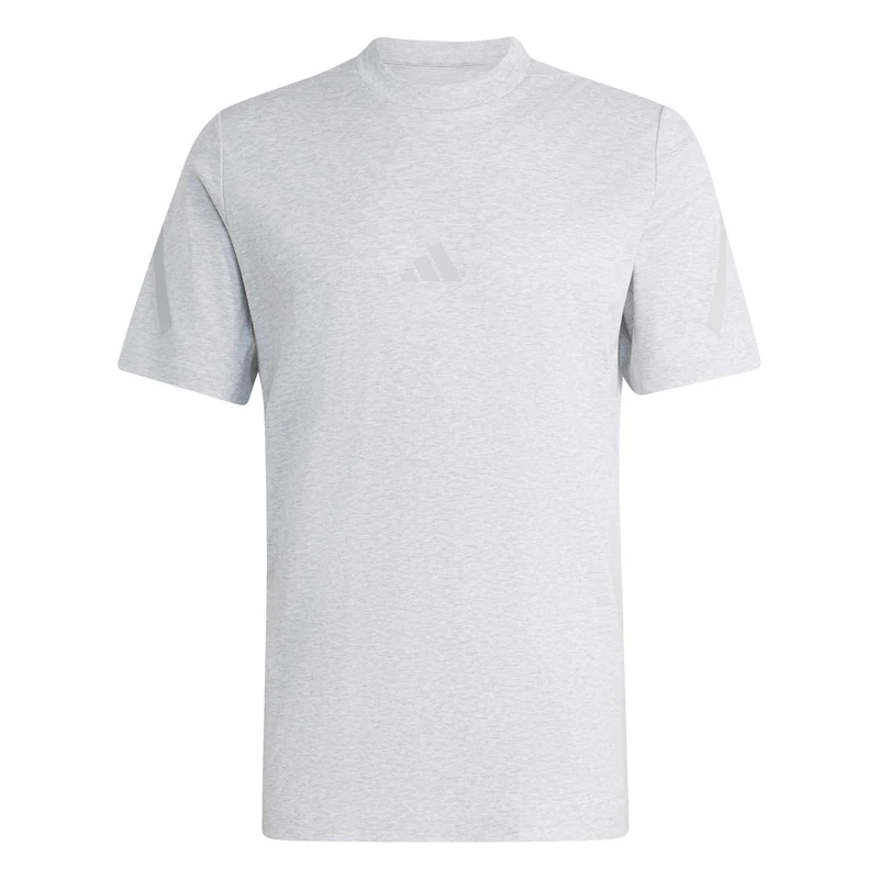 Z.N.E. T-Shirt Herren - hellgrau