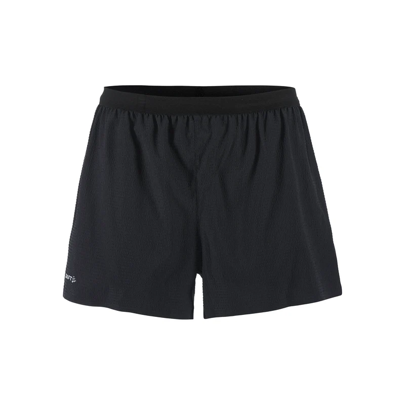 Hypervent Structure Laufshorts Herren - schwarz