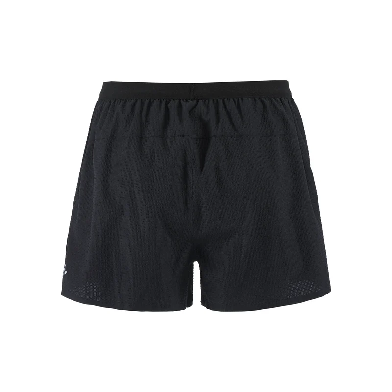 Hypervent Structure Laufshorts Herren - schwarz