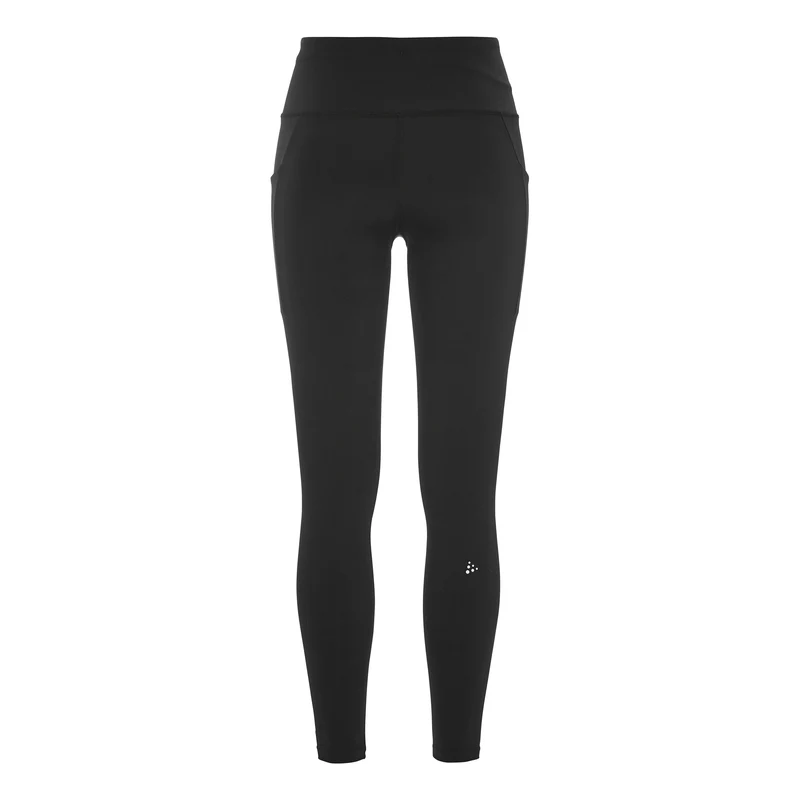 Essence Lauftight Damen - schwarz