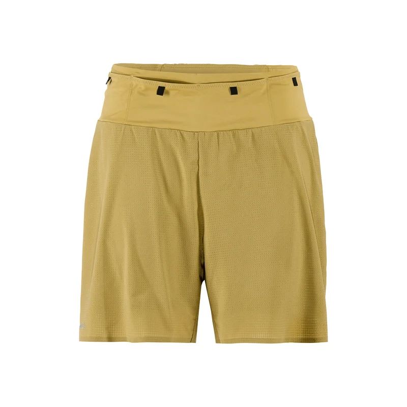 Pro Trail Laufshorts Herren - grün