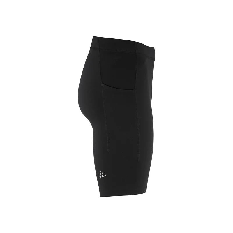 Essence Lauftight Herren - schwarz