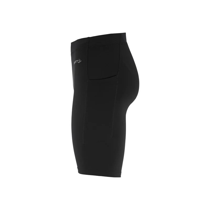 Essence Lauftight Herren - schwarz