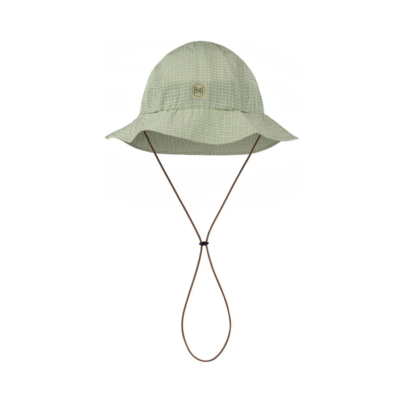 Go Bucket Cap Unisex-beige, mehrfarbig