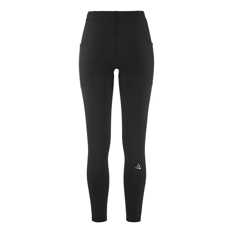 Essence Lauftight Herren - schwarz