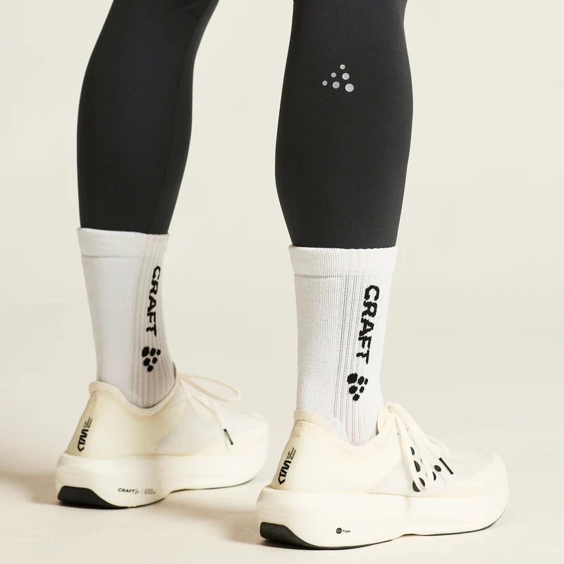 Essence Lauftight Herren - schwarz
