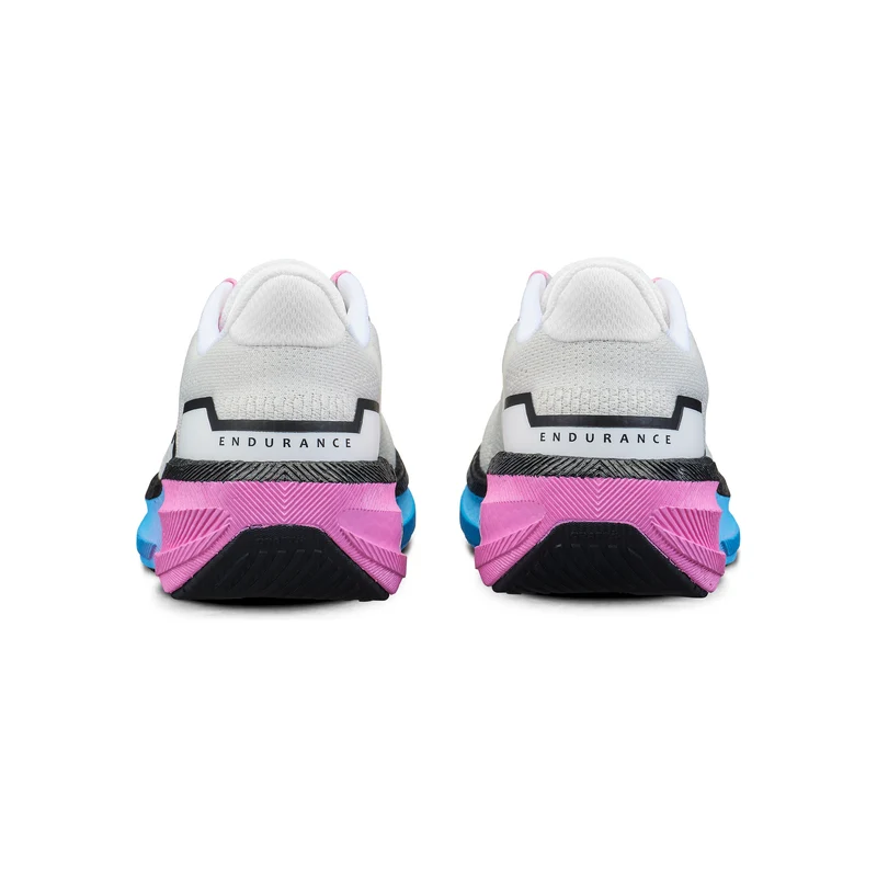 Endurance 3 Neutralschuh Damen - beige, pink