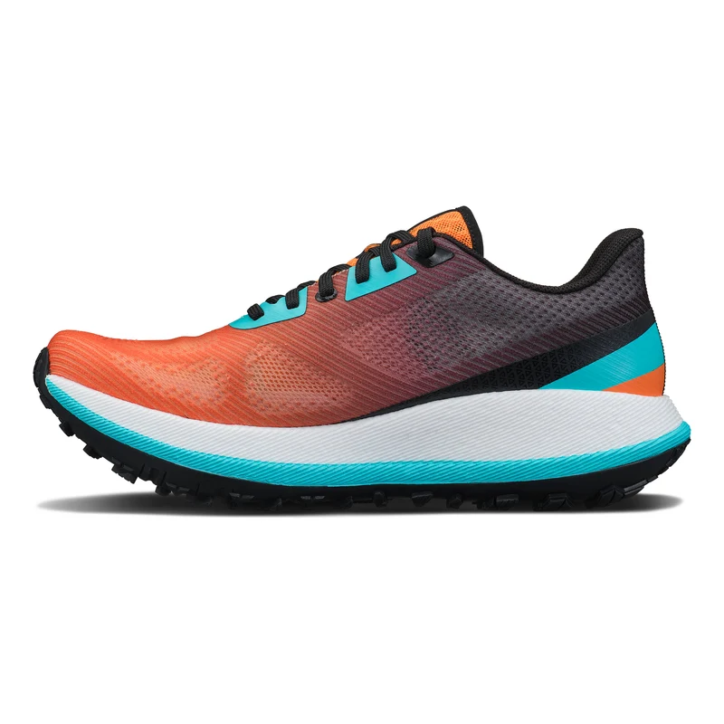 Xplor 2 Trailschuh Herren - orange, schwarz