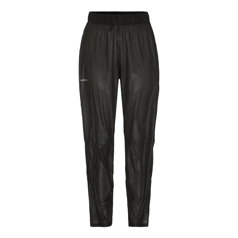 Pro Hydro Lightweight Laufhose Damen - schwarz, schwarz