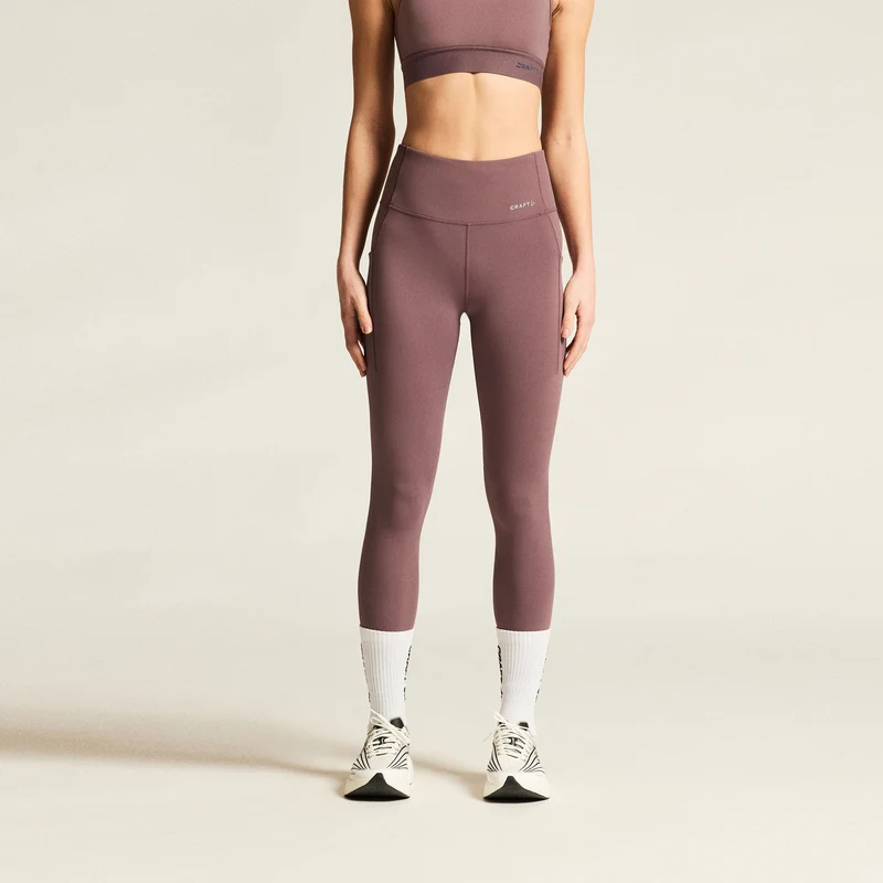 Essence Lauftight Damen - mauve