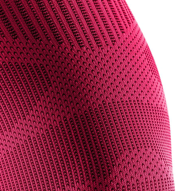 Sports Compression Knee Support Kniebandage-Pink