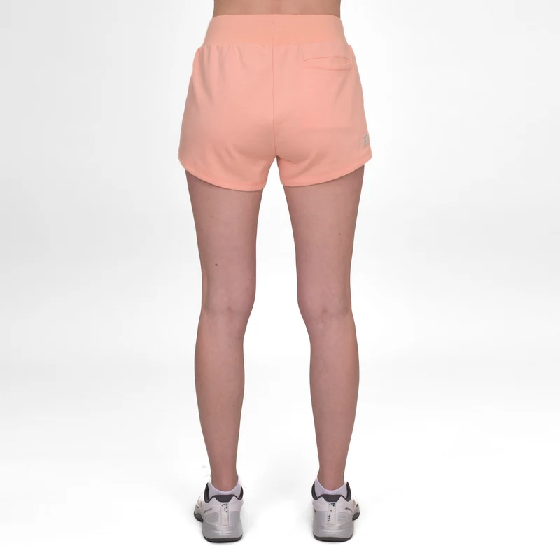 Chill Shorts Damen-Apricot