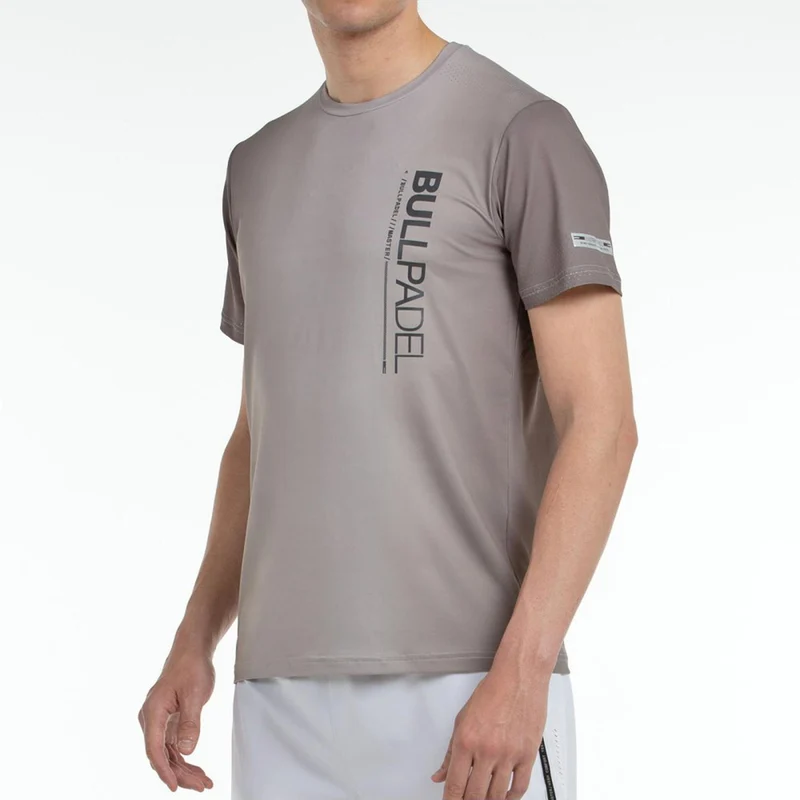 Muros T-Shirt Herren-Beige