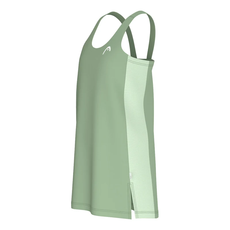 Spirit Kleid Damen-Mint