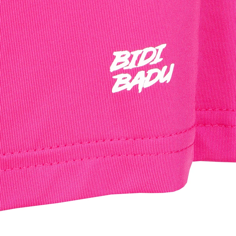 Crew Rock Mädchen-Pink