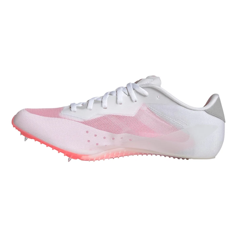 Sprintstar Spikeschuh Unisex - grau, orange