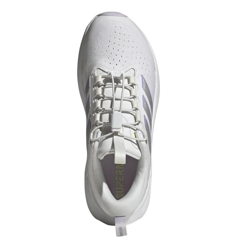 Supernova Rise 3 Adaptive Neutralschuh Damen - creme, flieder