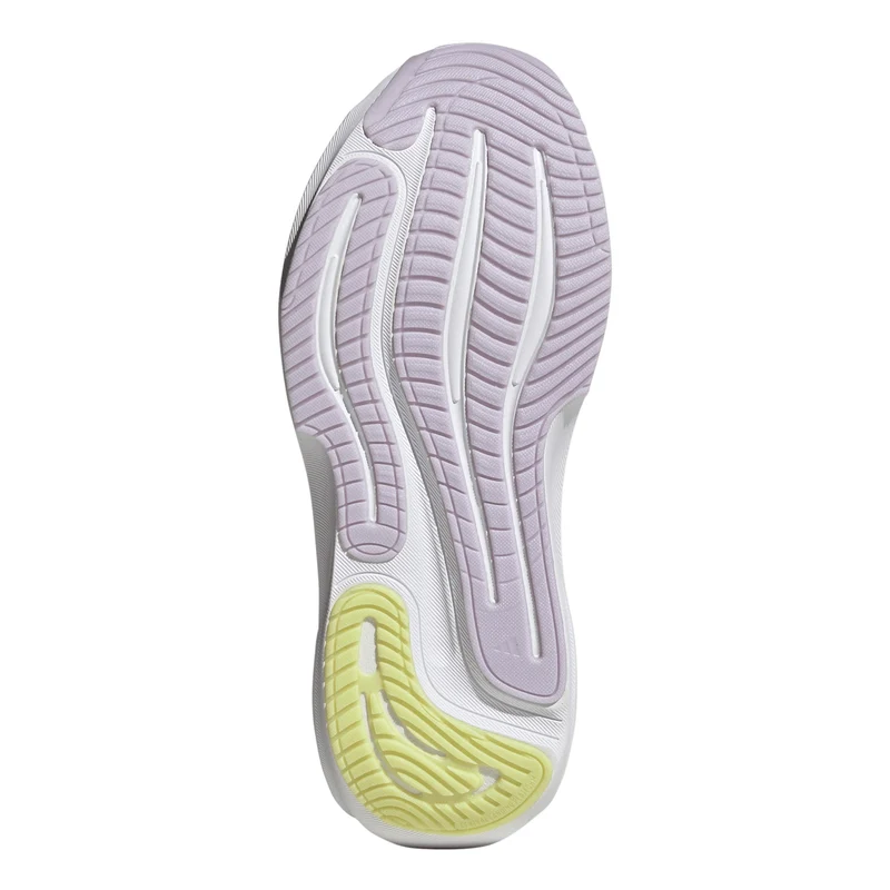 Supernova Rise 3 Adaptive Neutralschuh Damen - creme, flieder