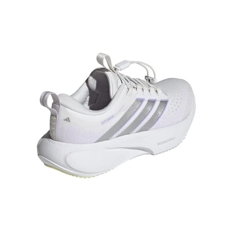 Supernova Rise 3 Adaptive Neutralschuh Damen - creme, flieder