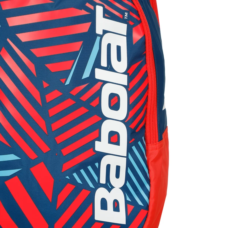 Kids Rucksack-Blau,Rot